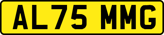 AL75MMG