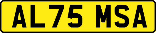 AL75MSA