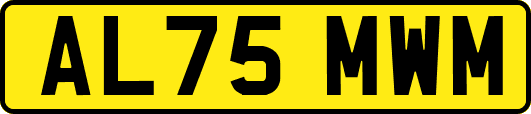 AL75MWM