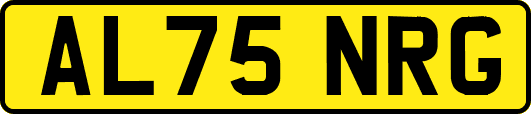 AL75NRG