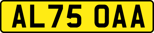 AL75OAA