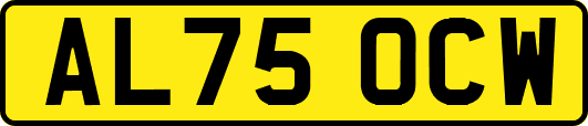 AL75OCW