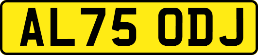 AL75ODJ