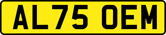AL75OEM