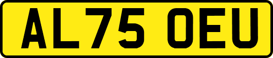 AL75OEU