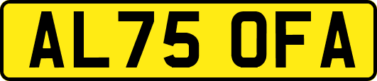 AL75OFA