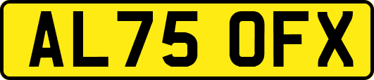 AL75OFX