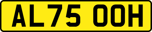 AL75OOH
