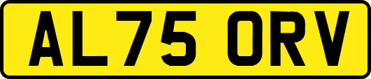 AL75ORV