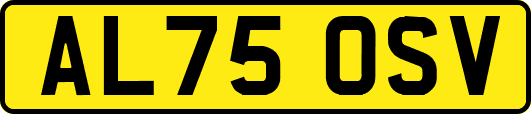 AL75OSV