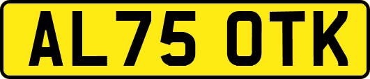 AL75OTK