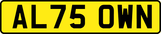 AL75OWN