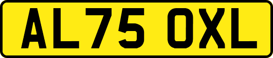 AL75OXL