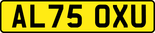 AL75OXU