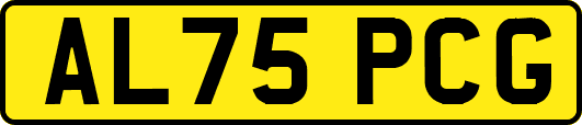 AL75PCG