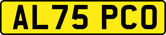 AL75PCO