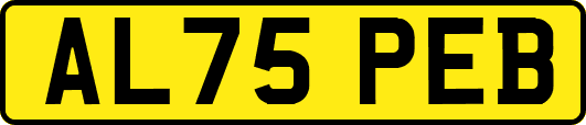 AL75PEB
