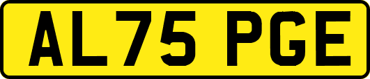 AL75PGE