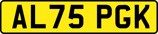 AL75PGK
