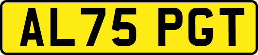 AL75PGT