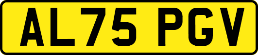 AL75PGV