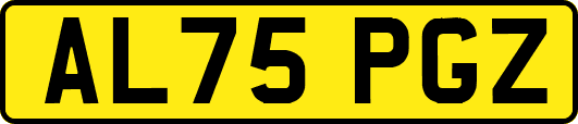 AL75PGZ
