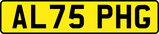 AL75PHG