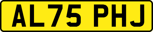 AL75PHJ