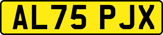 AL75PJX