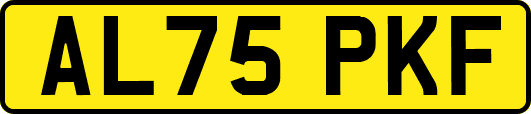 AL75PKF