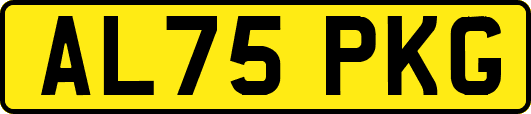 AL75PKG