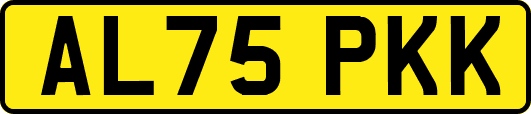 AL75PKK