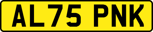 AL75PNK