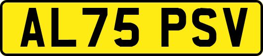 AL75PSV