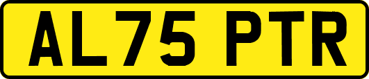 AL75PTR
