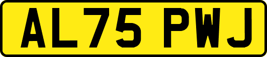 AL75PWJ