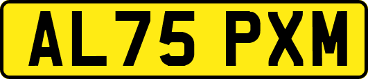 AL75PXM