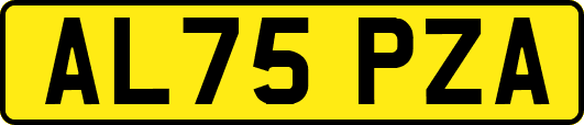 AL75PZA