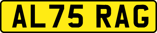 AL75RAG