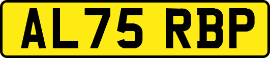 AL75RBP