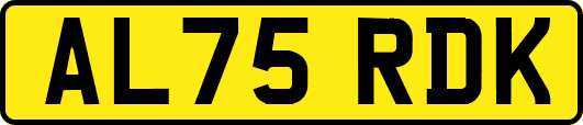 AL75RDK