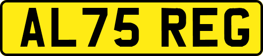 AL75REG