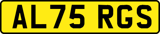 AL75RGS