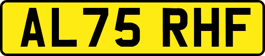 AL75RHF