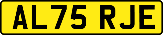 AL75RJE