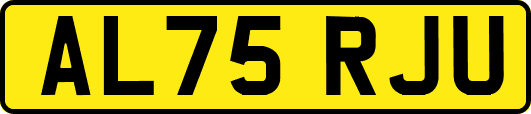 AL75RJU