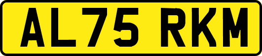 AL75RKM