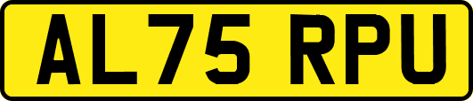 AL75RPU