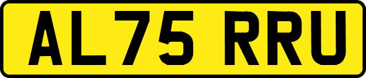 AL75RRU