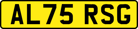 AL75RSG
